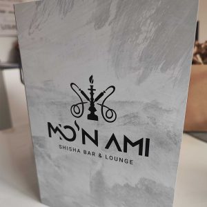 monami